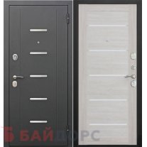 Гарда Муар Царга Лазер Лиственница беж