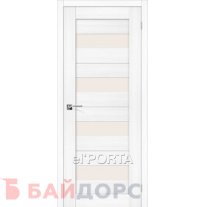 ПОРТА-23 Snow Veralinga серия Porta x