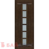 ПМЦ № 11 ДО Темный лак