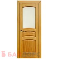 ПМЦ № 16 ДО Светлый лак