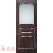 ПМЦ № 16 ДО Темный лак