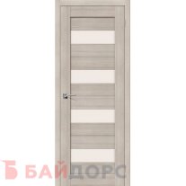 Portas S23 Лиственница крем