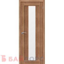 Portas S25 Орех карамель
