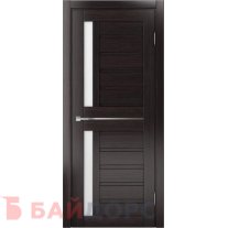 Доминика 422 Орех темный