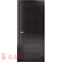 Доминика 101 орех темный