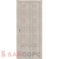 складные Серия Porta X Порта-21 Cappuccino Veralinga