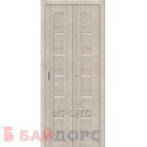 складные Серия Porta X Порта-22 Cappuccino Veralinga