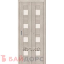 складные Серия Porta X Порта-23 Cappuccino Veralinga