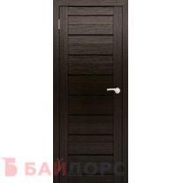 АМАТИ-1 чёрное стекло венге