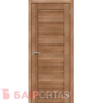 Portas S20 Орех карамель