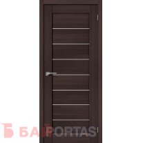 Portas S21 Орех шоколад