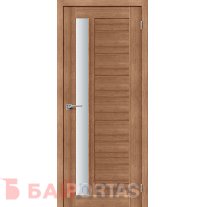 Portas S28 Орех карамель