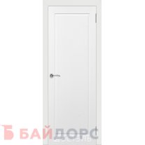 Порта ДГ белая эмаль