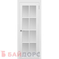 Порта ДО белая эмаль