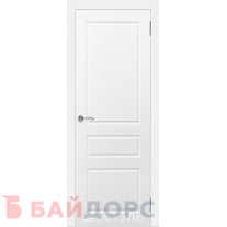 Честер ДГ белая эмаль