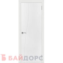 Граффити 1 ДГ Белая эмаль