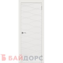 Граффити 3 ДГ Белая эмаль