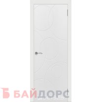 Граффити 4 ДГ Белая эмаль