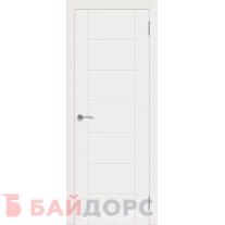 Граффити 6 ДГ Белая эмаль
