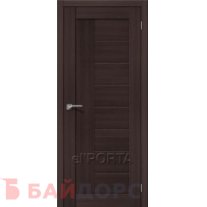 ПОРТА-26 Wenge Veralinga серия Porta x