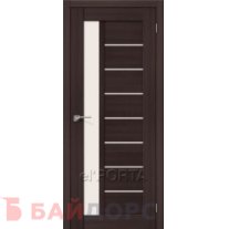 ПОРТА-27 Wenge Veralinga серия Porta x