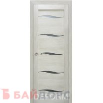 D1 дуб шале седой