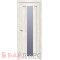 D14 дуб шале снежный