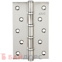 Дверная Петля врезная универсальная Arni 125*75*2.5 SN