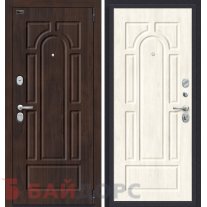 S 55.55 Almon 28/Nordic Oak