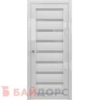 Сидней Глянец белый