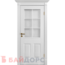 Палацио 18