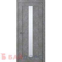 Челси Урбан тёмный остекленная