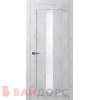 Челси Урбан светлый остекленная