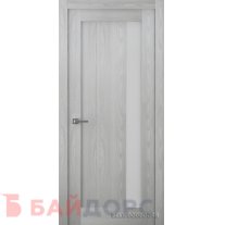 Челси-2 Ясень рибейра остекленная