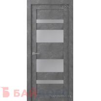 Мирелла Урбан тёмный остекленная