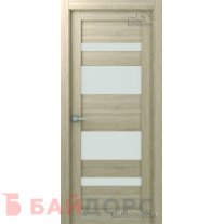 Мирелла Дуб дорато остекленная