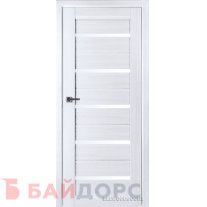 Модена Бьянко нобиле остекленная