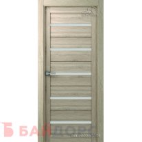 Модена Дуб дорато остекленная