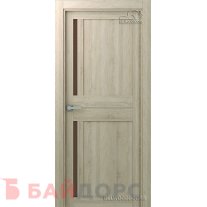 Мадрид 04 дуб дорато остекленная