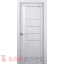 Барселона Бьянко нобиле остекленная