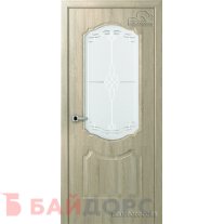 Перфекта Дуб дорато остекленная