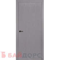 Лайнвуд 1 Шпон ясень шеллгрей (полотно глухое)