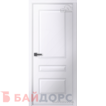 Роялти Эмаль белая (полотно глухое)