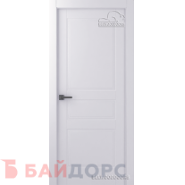 Инари Эмаль белая (полотно глухое)
