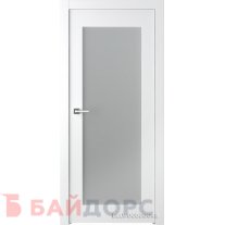 Кремона 1 Эмаль белая (остекленная)