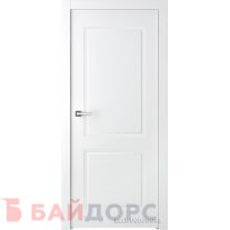 Кремона 2 Эмаль белая (полотно глухое)