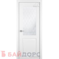 ALTA Эмаль белая (остекленная)