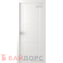 GRANNA Эмаль белая (полотно глухое)