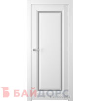 Платинум 1 Эмаль белая