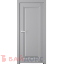 Платинум 1 Эмаль светло-серая